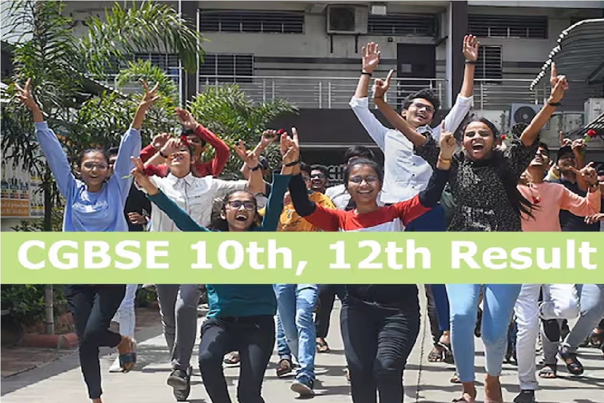 cg board toppers 2024 chhattisgarh board toppers 2024