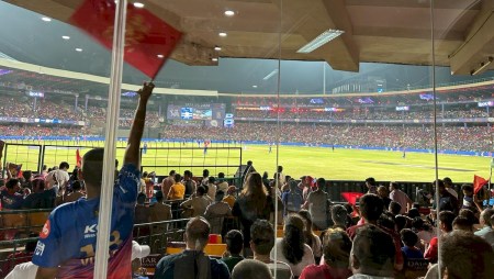 chinnaswamy
