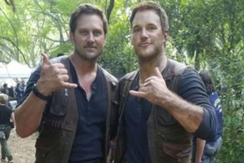 टोनी मैकफार का 47 साल की उम्र में निधन हो गया