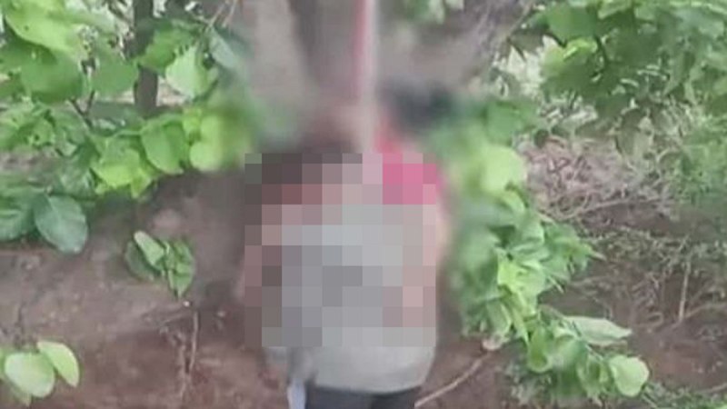 Chhattisgarh Suicide: Class X couple commit suicide