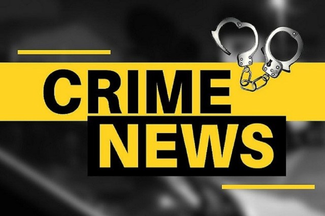 CG Crime News: Kidnapping of four including husband and wife