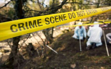 crime
