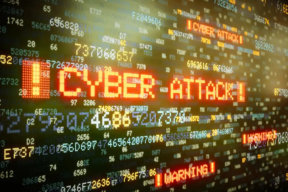Ransomware Attack : देश की 64 फीसदी कंपनियों पर हुआ साइबर हमला, इनमें 65 फीसदी
को देनी पड़ी फिरौती