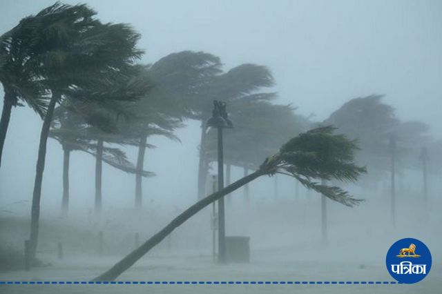 cyclone remal storm in kolkata 1 dead