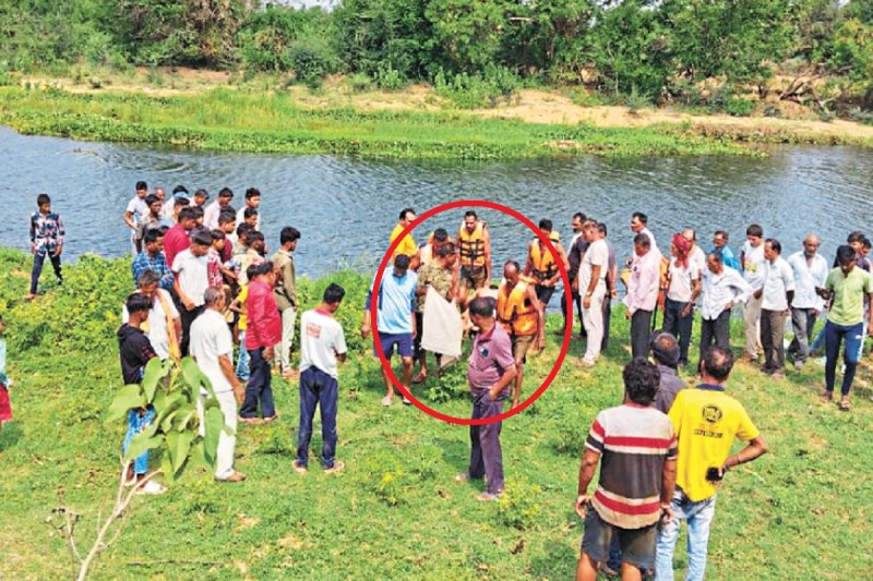 cg news, Balod hindi news, Balod hindi news, crime news,