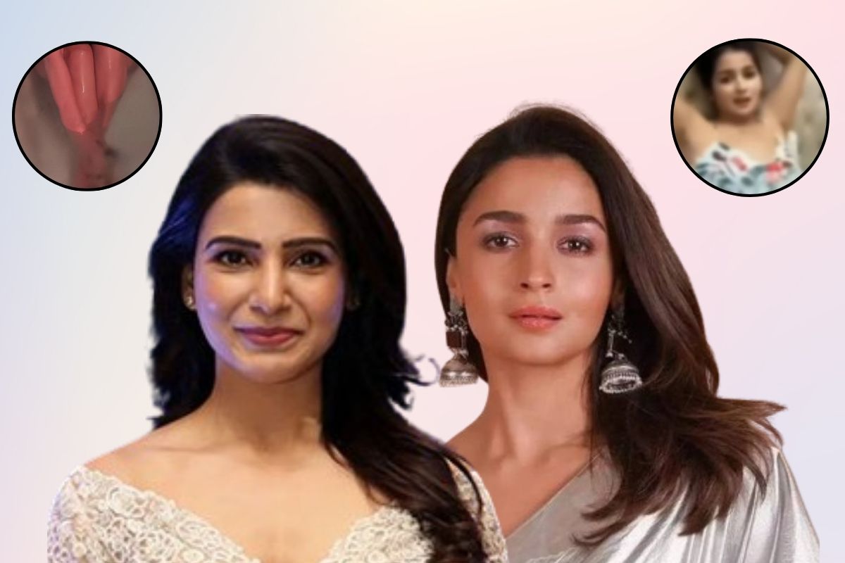 bollywood samantha deepfake photo