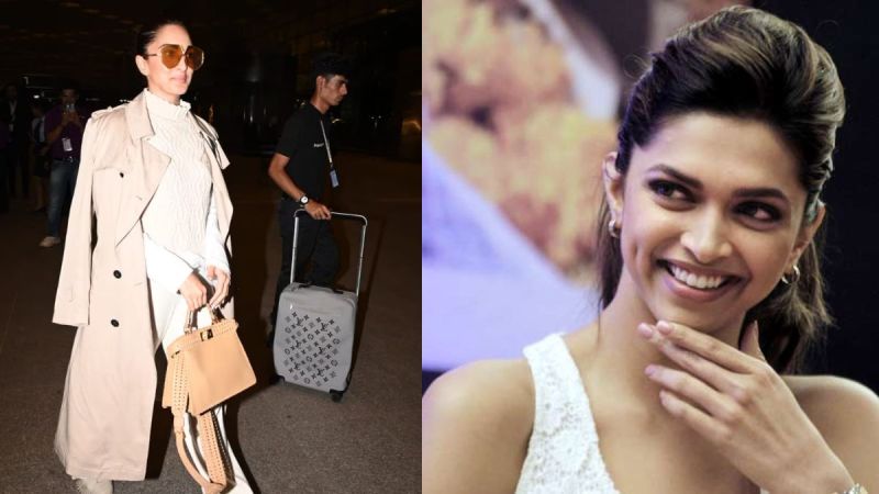 Cannes Film Festival Kiara Advani Takes Inspiration From Deepika Padukone