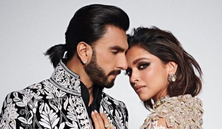 deepika padukone ranveer singh