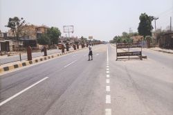 अब तपेंगे दिन, नौतपा के दूसरे दिन 3 डिग्री उछला तापमान, 14 जून के बाद मानसून आने
की संभावना - image