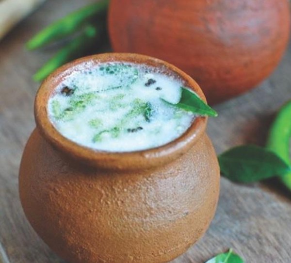 Curd or buttermilk: what is more beneficial for health?