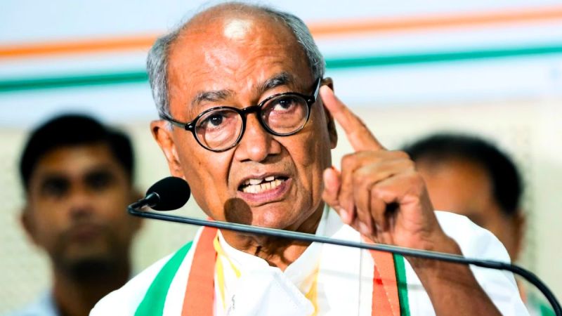 digvijay singh