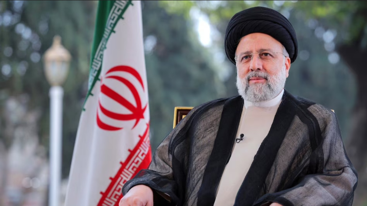 Ebrahim Raisi Death: ईरान के राष्ट्रपति इब्राहिम रायसी की मौत पर हमास और
हिज़बुल्लाह ने किया शोक व्यक्त