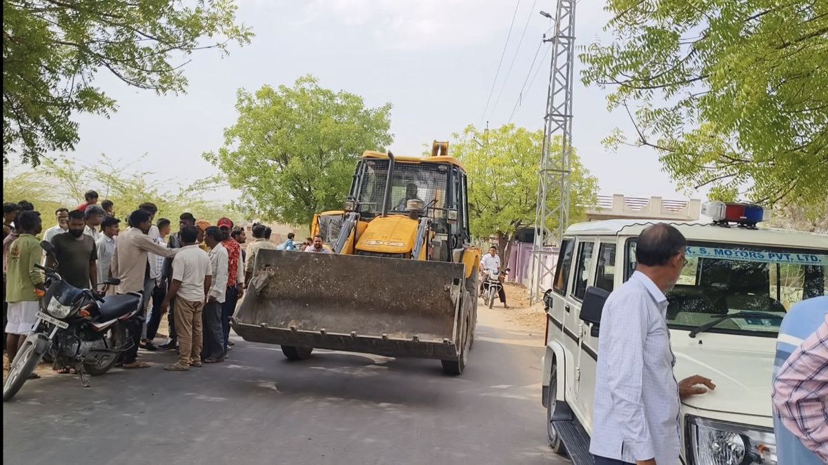 आपकी बात…अतिक्रमण की समस्या से निपटने के लिए क्या प्रयास किए जा सकते हैं?