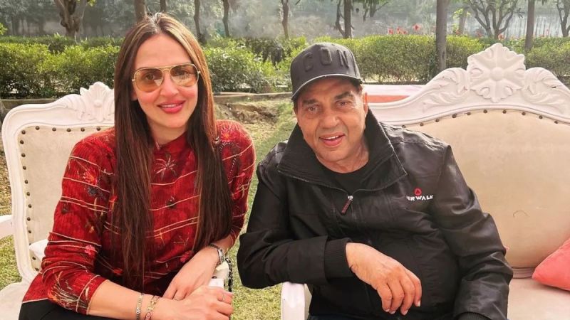 Esha Deol Happy To Be Back To Work Says Upcoming Movies Updates Soon