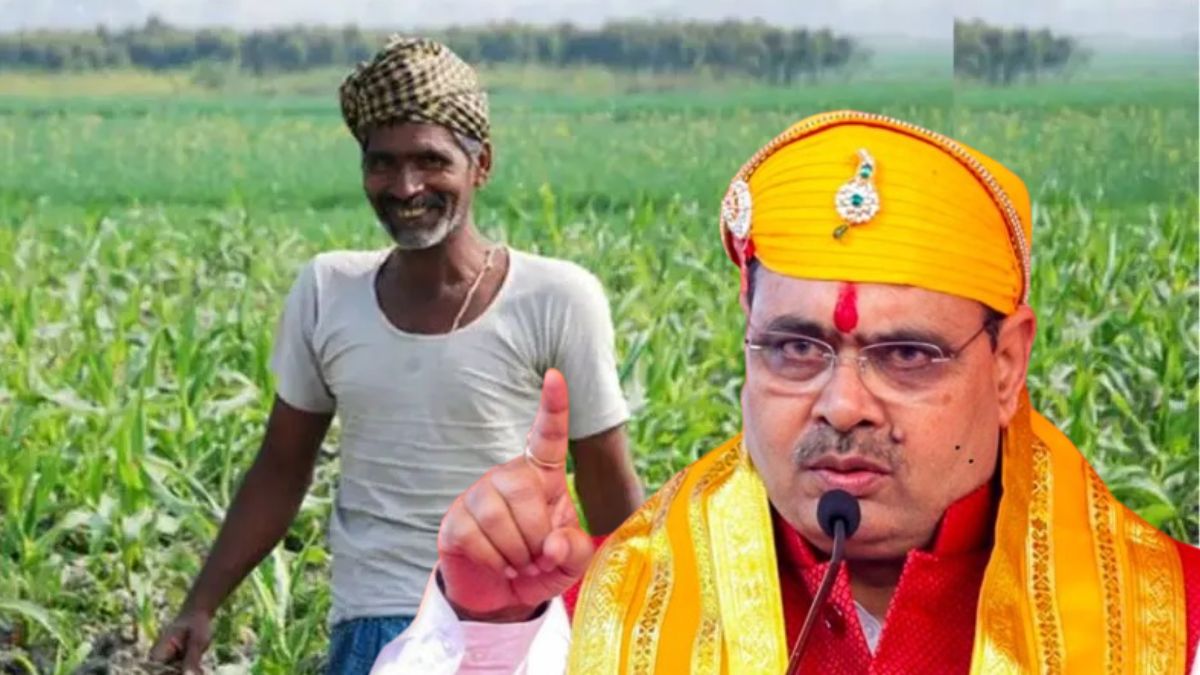 लोन चुकता न करने पर किसानों की कर रहे थे जमीन नीलामी, अब राजस्थान सरकार ने दी
किसानों को बड़ी राहत - image
