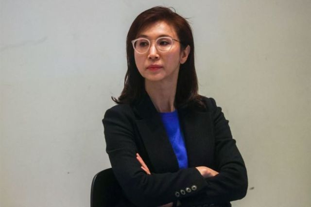 The daughter of former South Korean President took the world's most expensive divorce