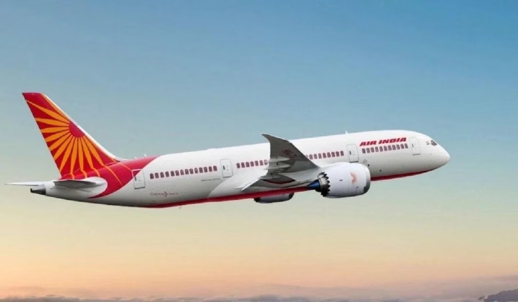 Scindia tweet : Airbus service between Jabalpur-Mumbai will start from 1 July