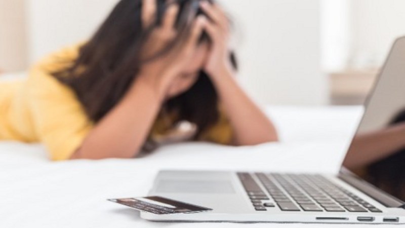 CG Fraud: Symbolic photo