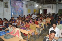 FREE कोचिंग की मेरिट लिस्ट जारी, उपस्थिति दर्ज करवाने की ये है लास्ट डेट - image