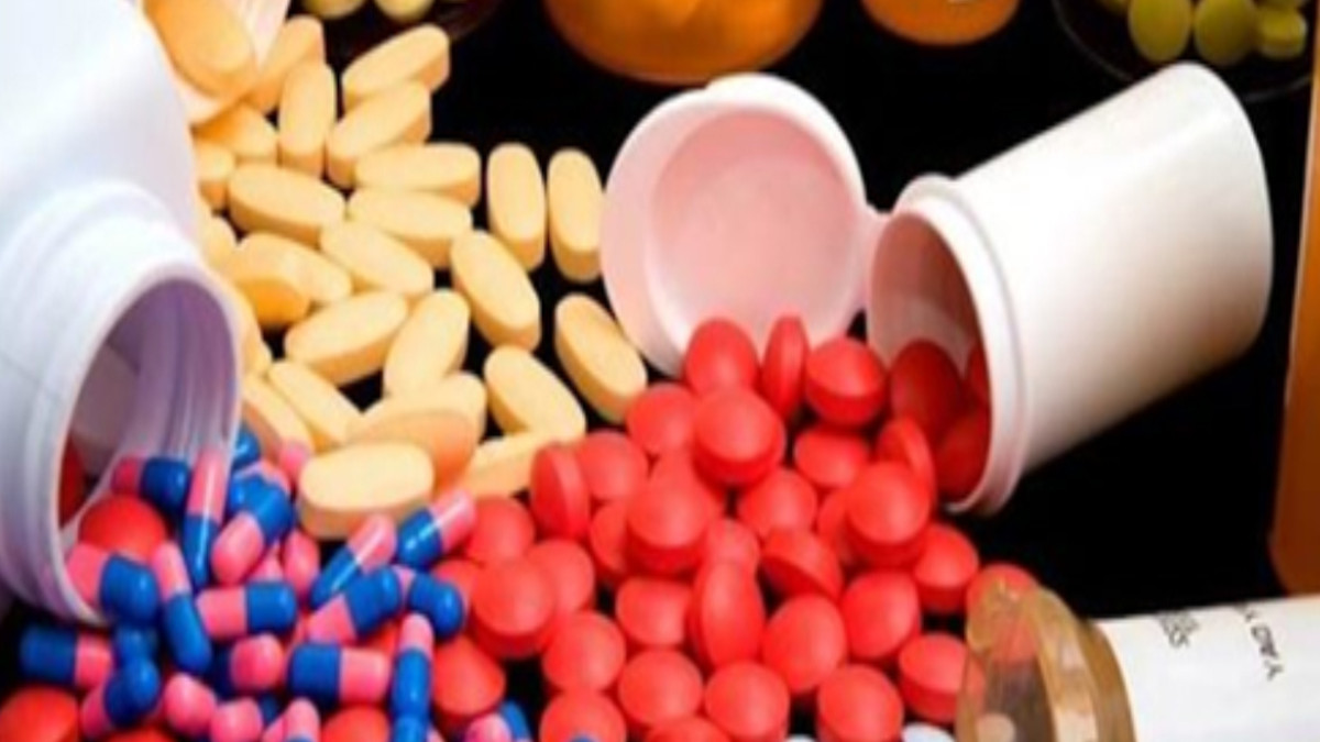 राजस्थान में निशुल्क दवाइयों को लेकर सामने आई ऐसी जानकारी - image