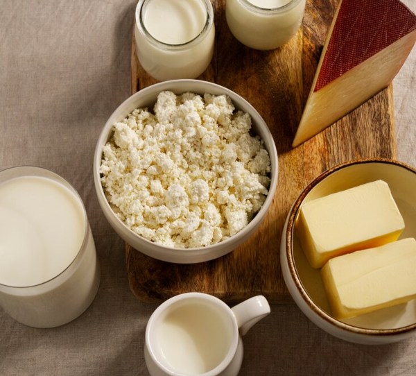 These 5 foods increase bad cholesterol in the body instantly