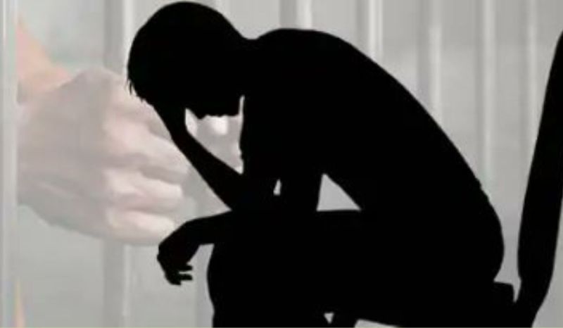 girl punished in Bareilly