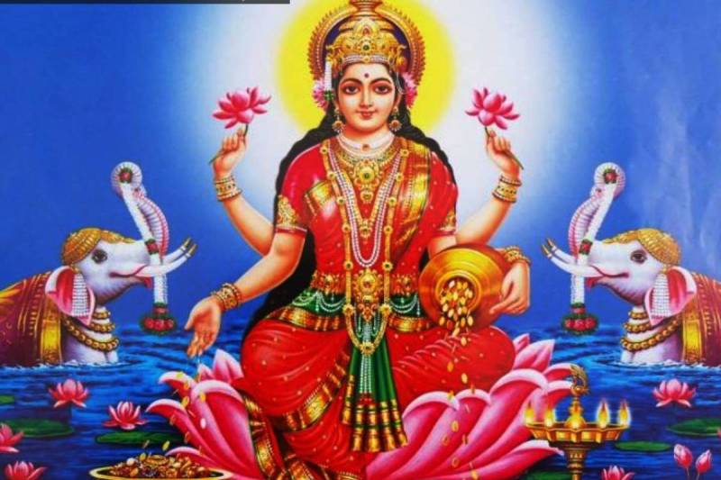 Purnima laxmiji mantra