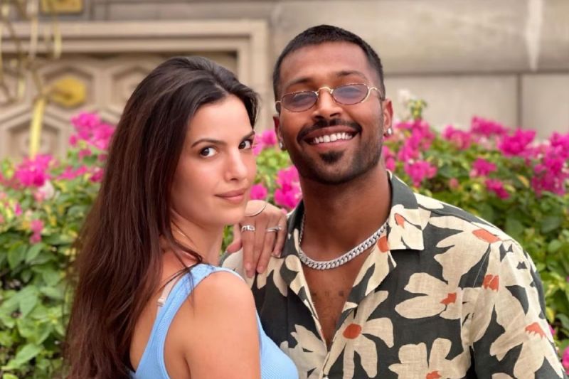 hardik pandya natasa networth