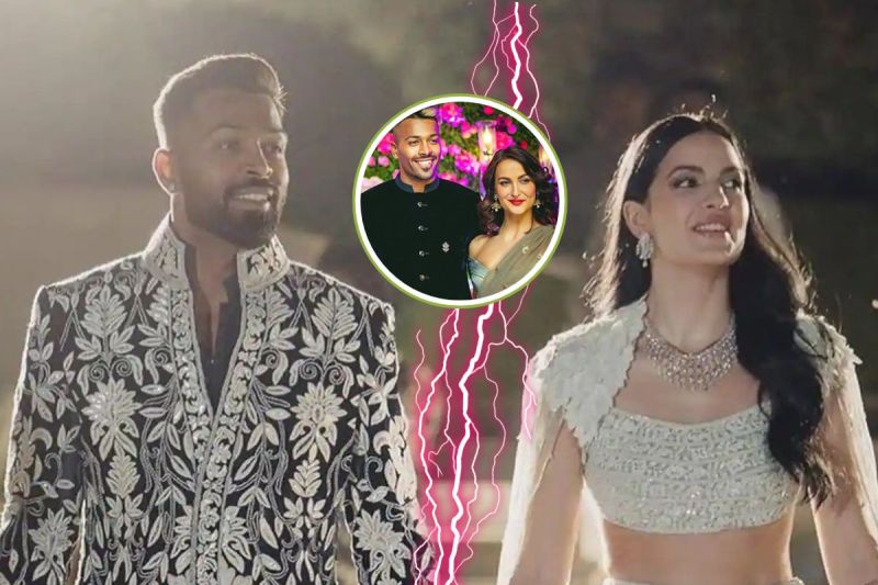 hardik pandya separation with natasha