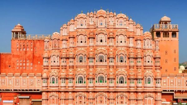 hawa mahal