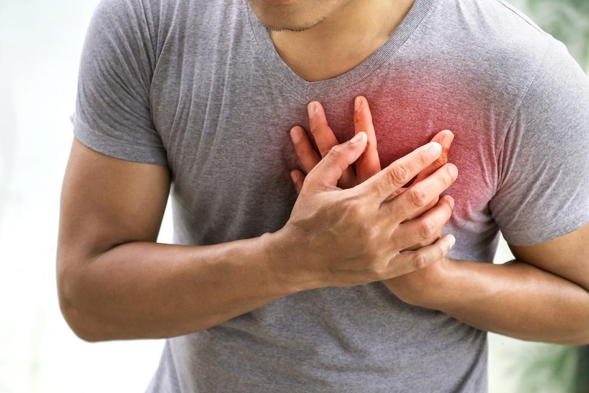 Heart Attack से बचाव के आसान उपाय, डॉक्टर ने बताई 12 जरूरी आदतें - image