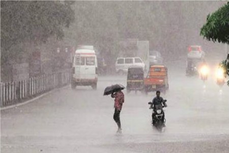 Monsoon update 2024