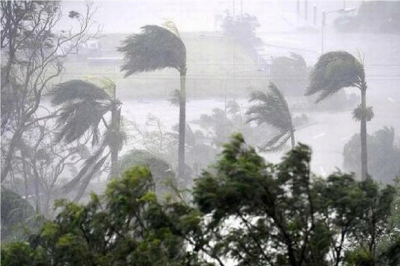 Chhattisgarh Monsoon Update 2024: अगले 48 घंटे में छत्तीसगढ़ में होगी धुआंधार बारिश, एक्टिव है खतरनाक द्रोणिका, कई जिलों में अलर्ट जारी