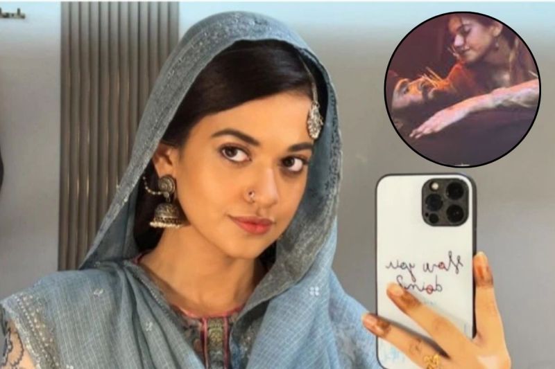 heeramandi bold scene