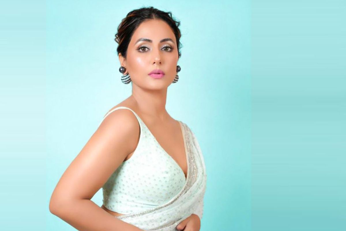 hina khan speaks about periods