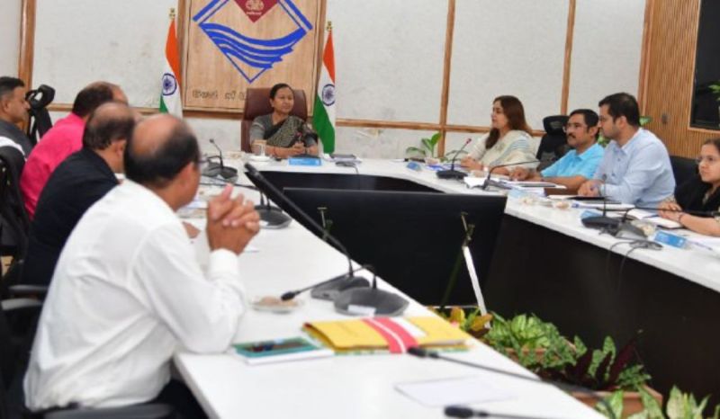 House Of Himalayas: दिल्ली के कनॉट प्लेस तक पहुंचेगा ‘हाउस ऑफ हिमालयाज’, मुख्य सचिव ने लगाई मुहर