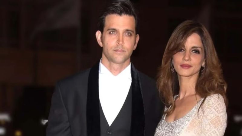 Krrish 4 Star Hrithik Roshan Rumoured Relationship Lead To His Divorce From Sussanne Khan