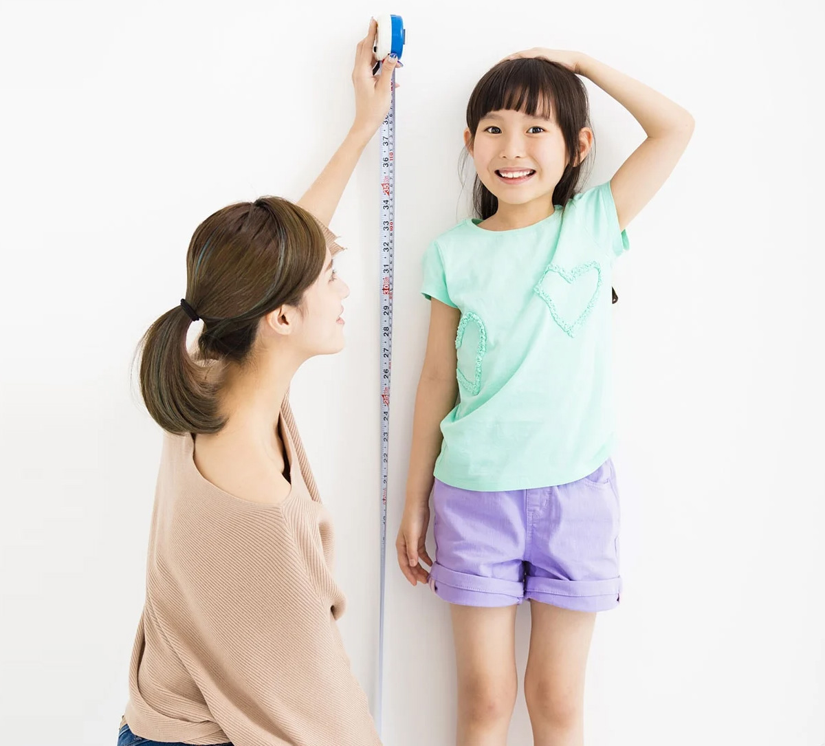 Natural ways to increase height : कद बढ़ाना है आसान, इन 5 नैचुरल तरीकों को
अपनाएं