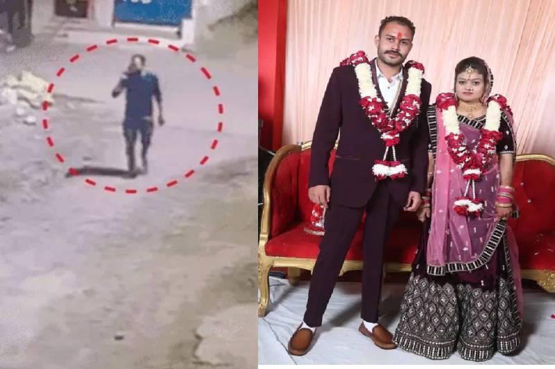 Girl Suicide fiance Torture before marriage