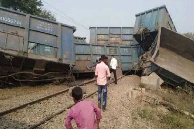 jagdalpur train accident symbolic image 