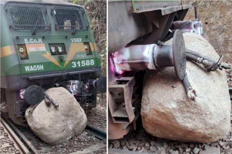 bastar train accident train accident jagdalpur train accident train accident in jagdalpur train accident bastar train accident train accident jagdalpur accident news