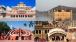 जयपुर में यहां नहीं घूमे तो क्या ही घूमे, इन 10 जगहों पर बिताएं सबसे खूबसूरत पल - image