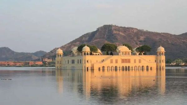 jal mahal