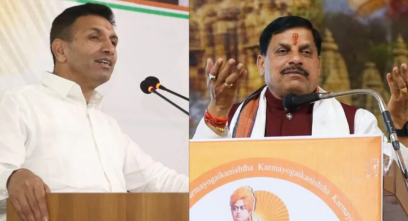 Phalodi Satta Bazar BJP Congress seats prediction