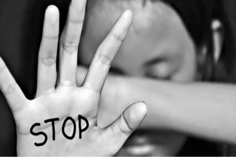 30 crore children were sexually exploited online