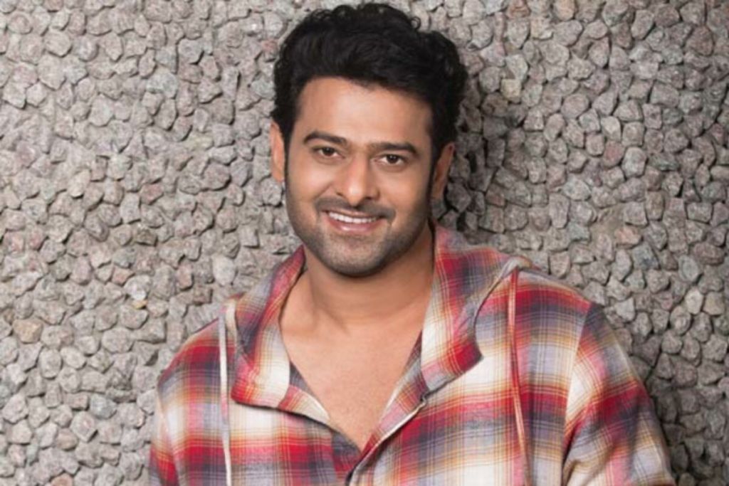 kalki 2898 ad actor prabhas in love