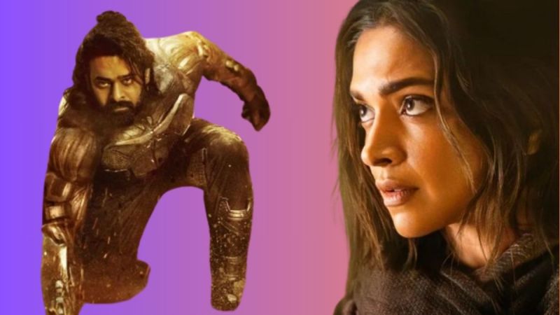Deepika Padukone Role In Kalki 2898 AD Latest Update Prabhas Amitabh Bachchan Movie