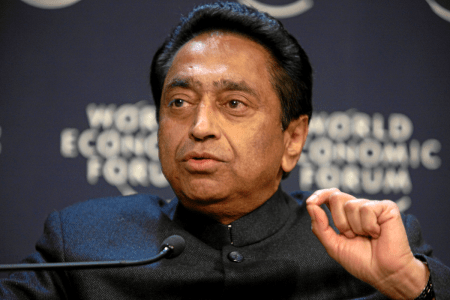 kamal nath statment on congress nyay patra