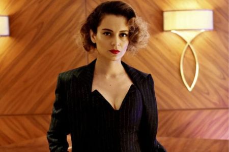 kangana ranaut lok sabha election