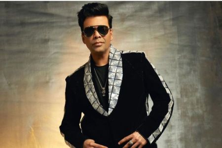 Karan Johar Birthday